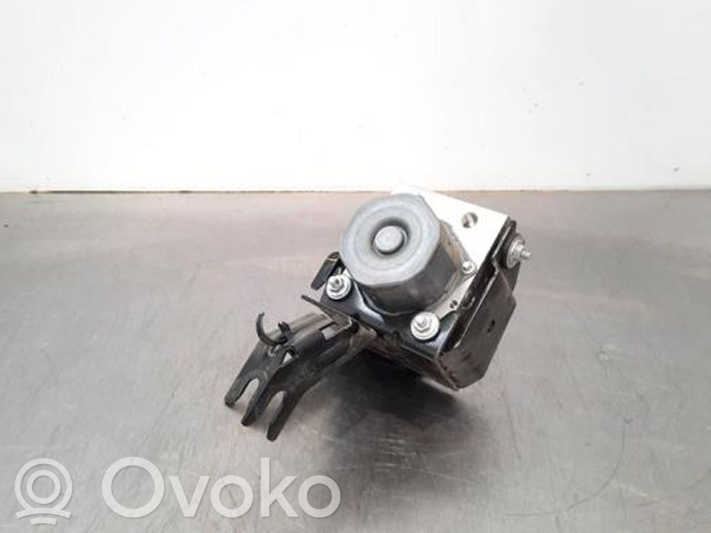 Dacia Duster ABS bloks 