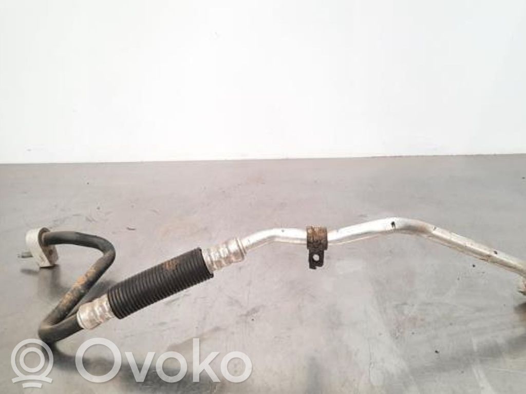 Ilmastointilaitteen putki (A/C)   GK2119A834EB