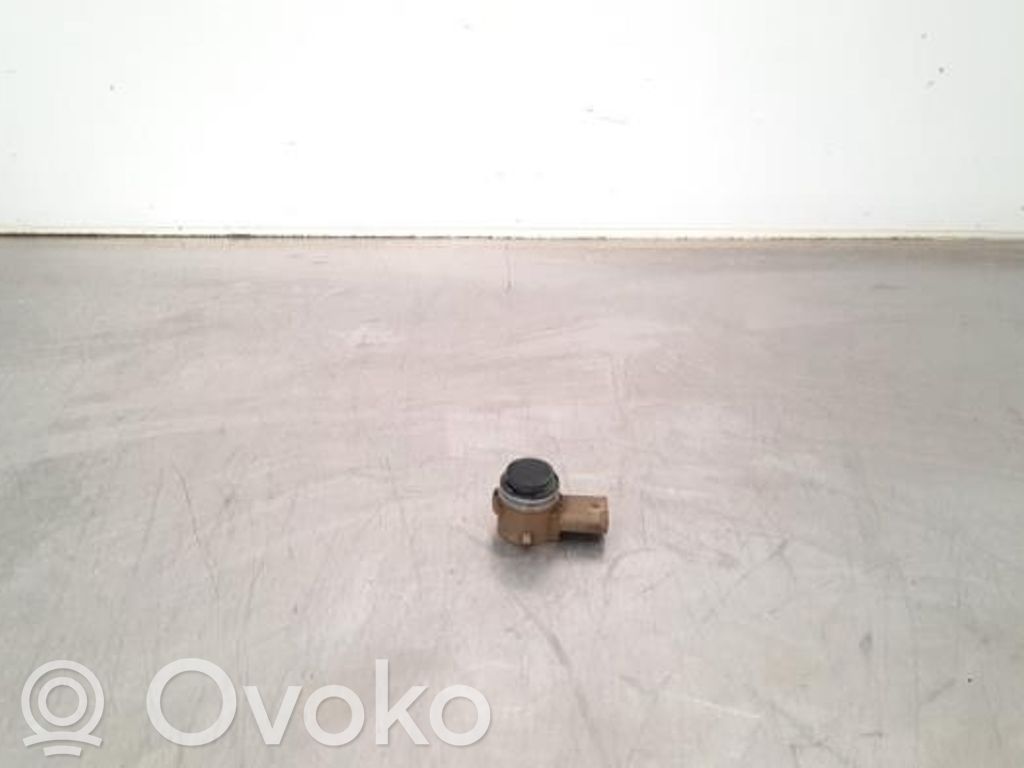 Ford Transit Parksensor PDC 