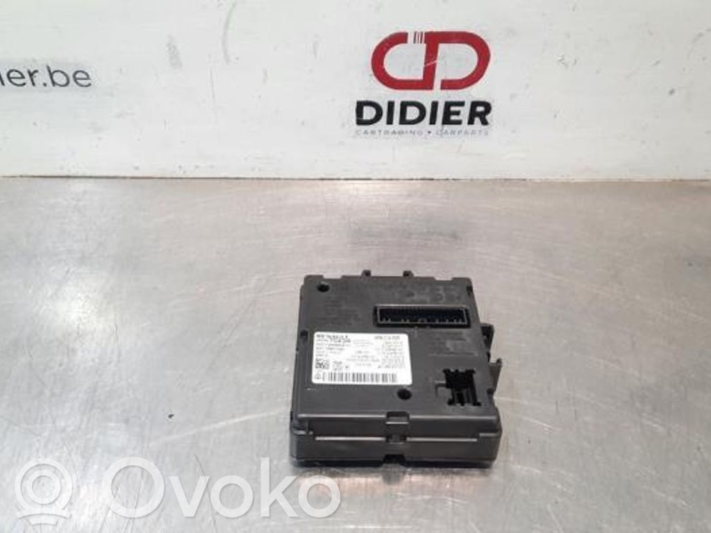 Renault Captur II Antenas vadības bloks 