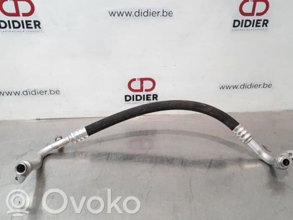 Mercedes-Benz CLA C117 X117 W117 Tubo flessibile aria condizionata (A/C)