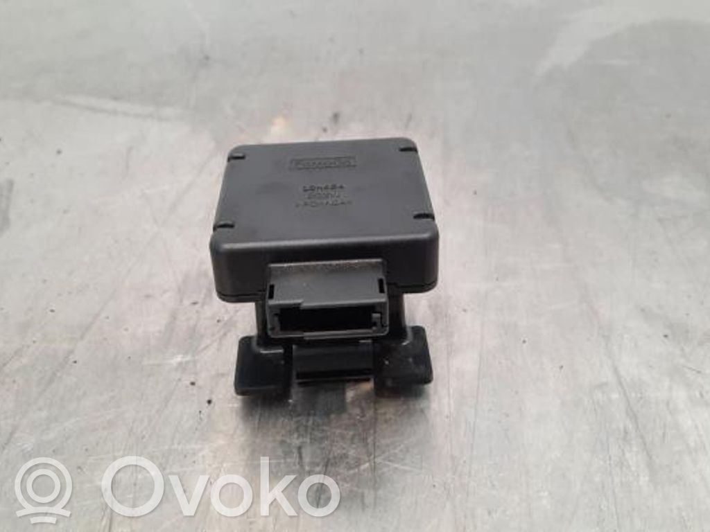 Ford Ranger IV Antenna control unit 