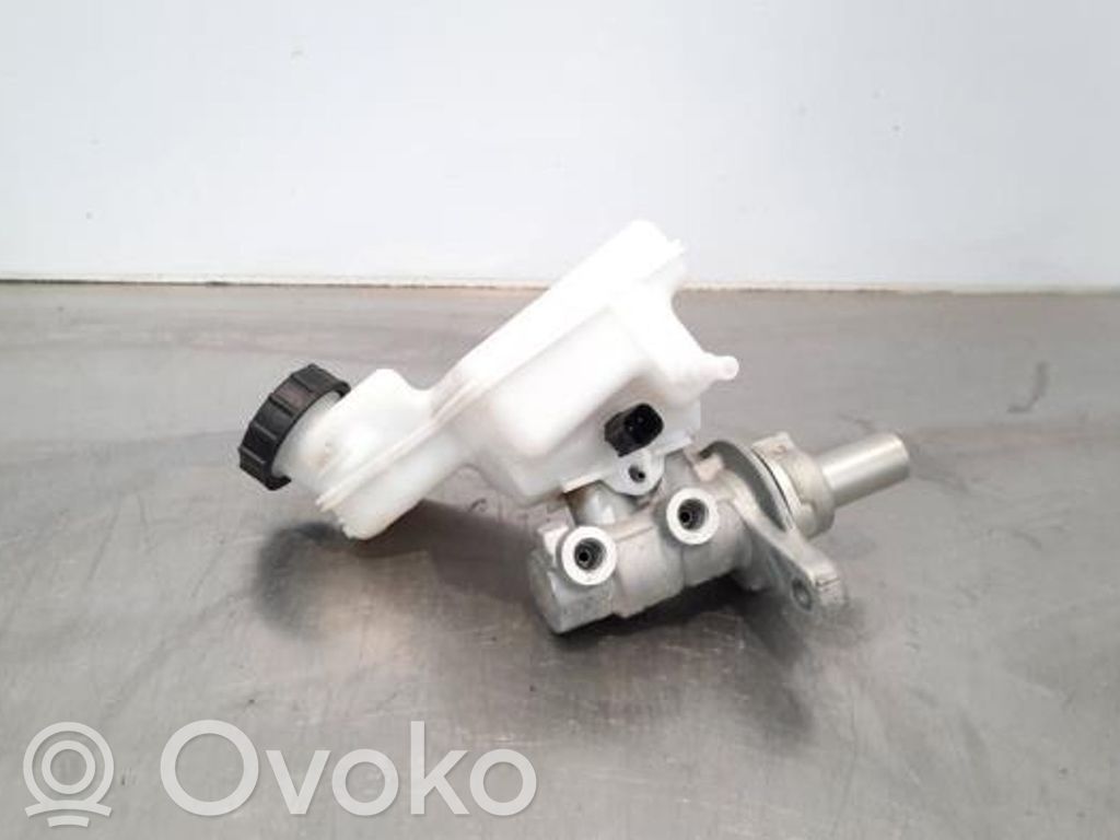 Ford Fiesta Główny cylinder hamulca 