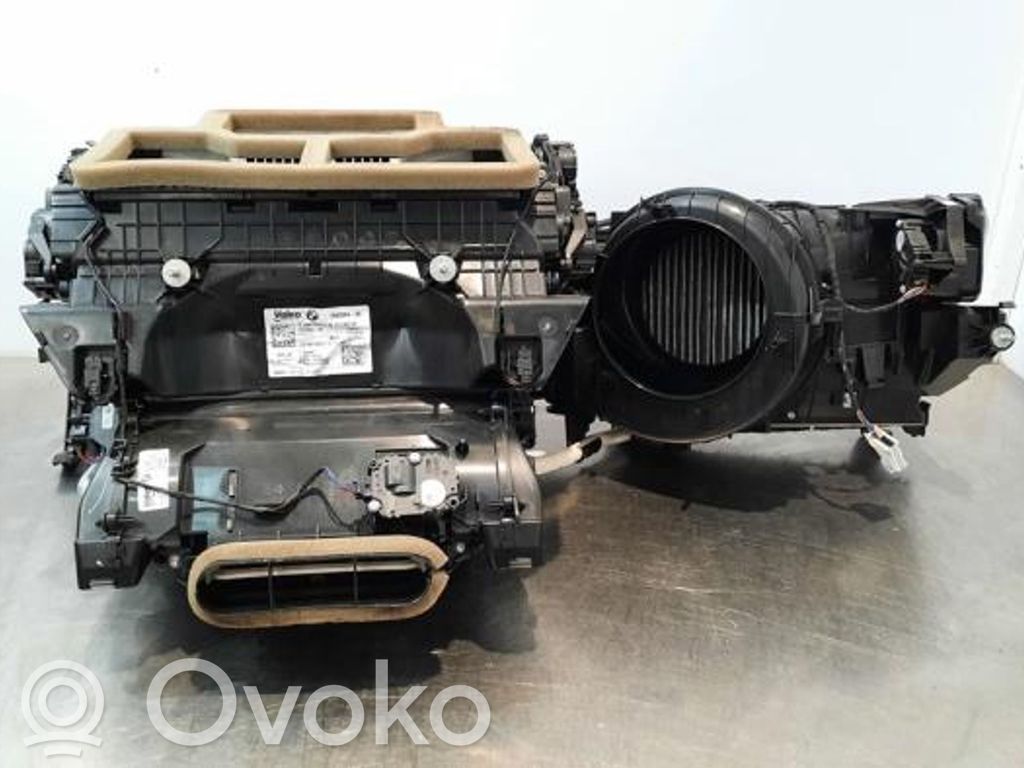 BMW 3 G20 G21 Obudowa nagrzewnicy 