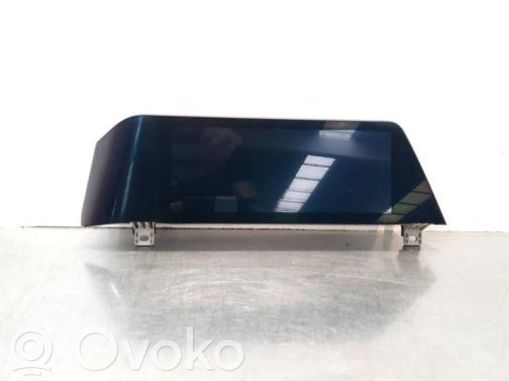 BMW 3 G20 G21 Monitor / wyświetlacz / ekran 