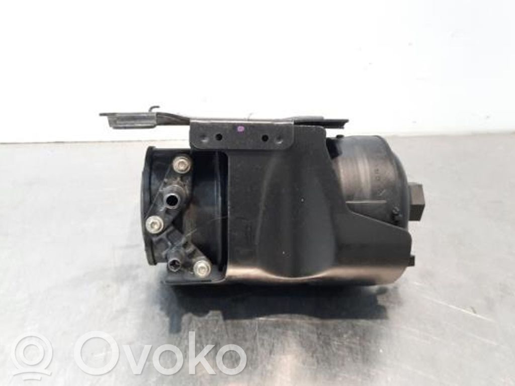 Ford Transit Custom Kraftstofffilter 