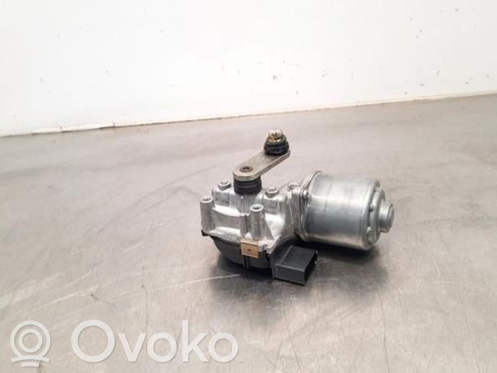 Skoda Octavia Mk4 Silniczek wycieraczek szyby przedniej / czołowej 