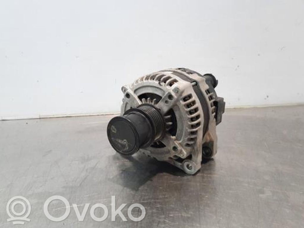 Ford Fiesta Generatore/alternatore