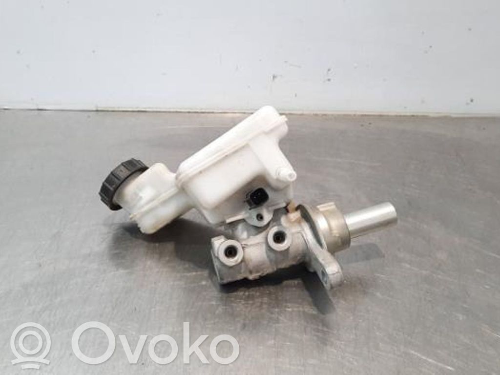Ford Fiesta Główny cylinder hamulca 