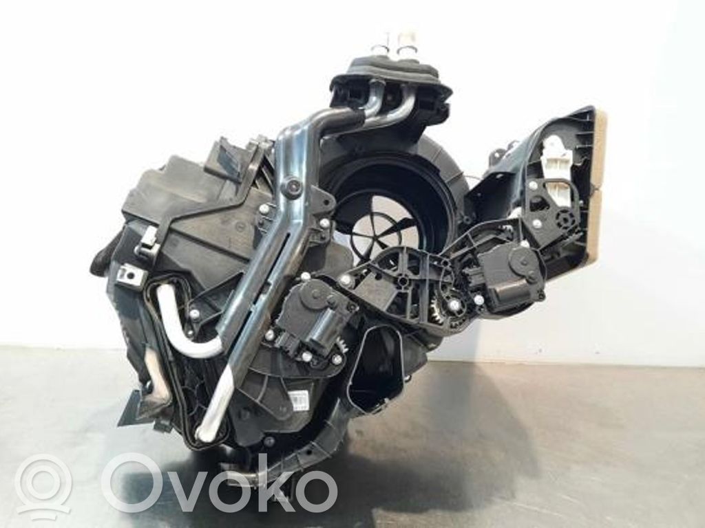 Ford Fiesta Scatola alloggiamento climatizzatore riscaldamento abitacolo assemblata