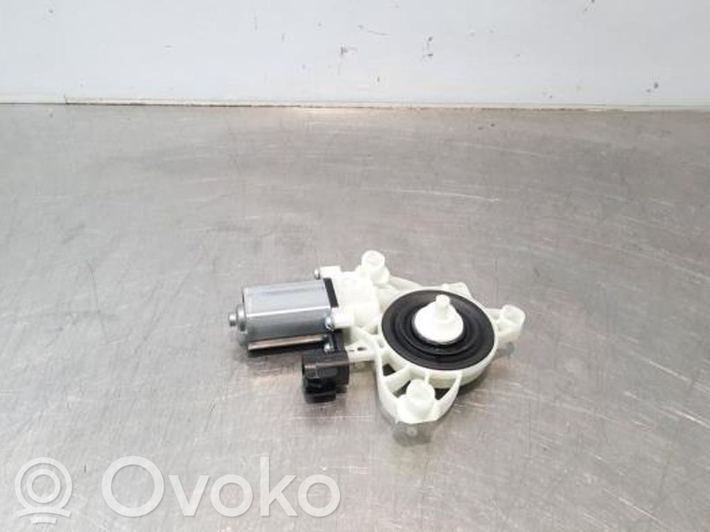 Ford Fiesta Motor macara geam ușă spate 
