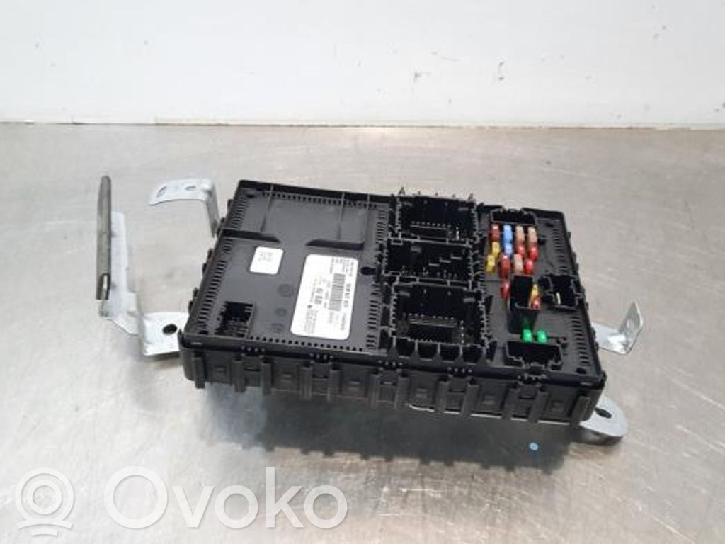 Ford Fiesta Set scatola dei fusibili 