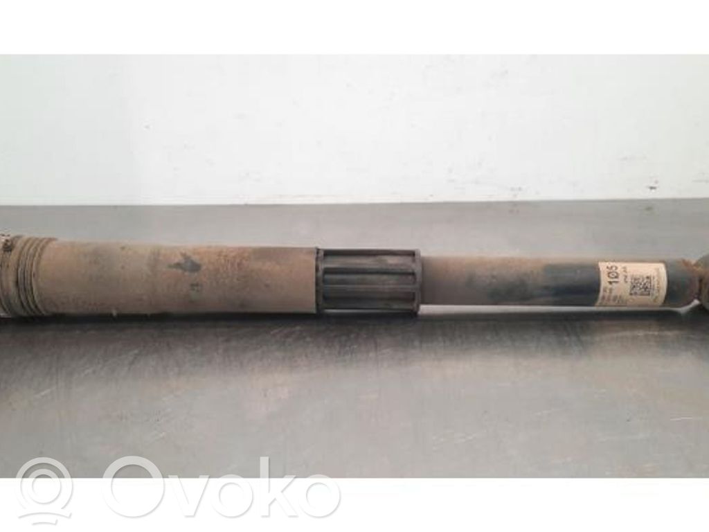 Volkswagen Golf VII Amortiguador trasero 