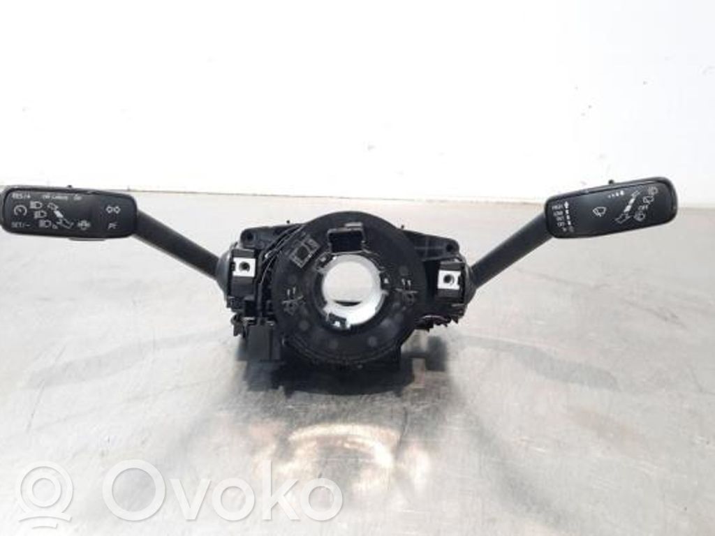 Seat Ibiza V (KJ) Bloc semnalizator și ștergător parbriz 