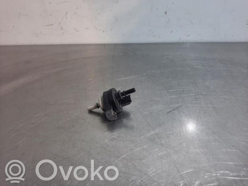 Renault Megane IV Electroválvula del turbo 