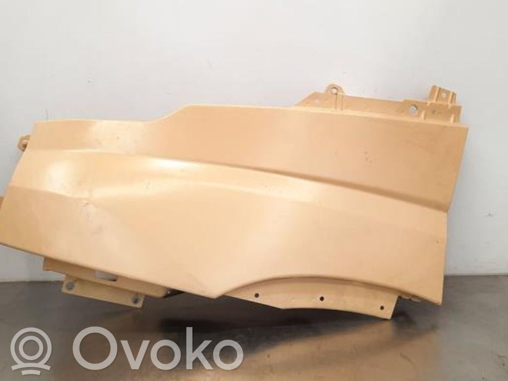 Iveco Daily 5th gen Guardabarro 