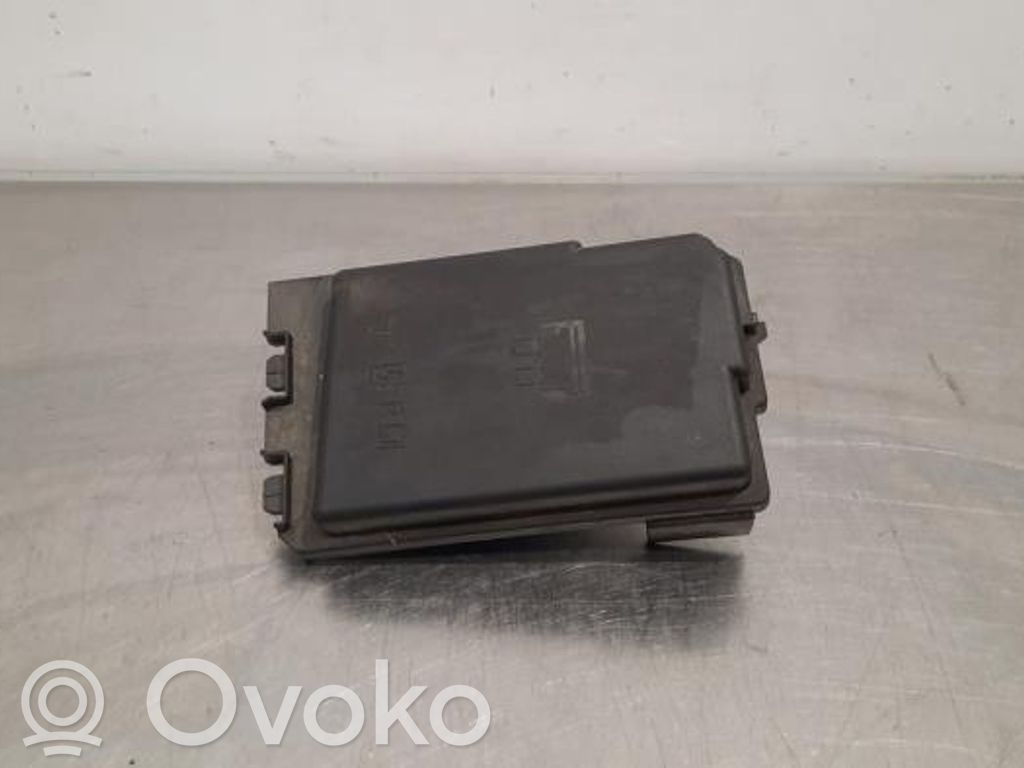Seat Ibiza IV (6J,6P) Altra parte esteriore 