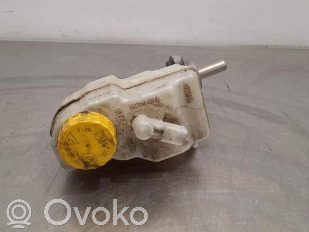 Seat Ibiza IV (6J,6P) Główny cylinder hamulca 