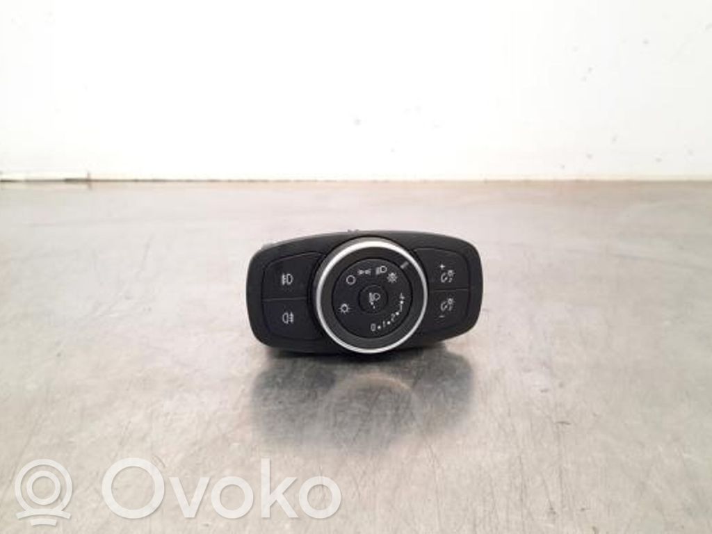 Ford Transit Custom Interruptor de control de altura del faro delantero 
