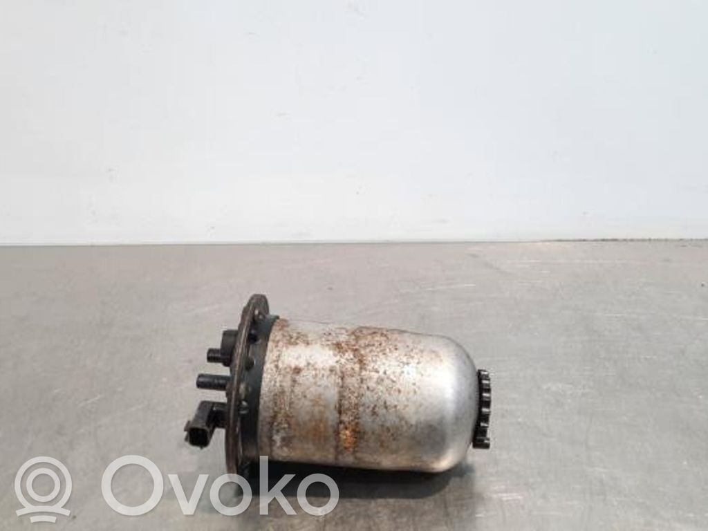 Renault Trafic III (X82) Kraftstofffilter 