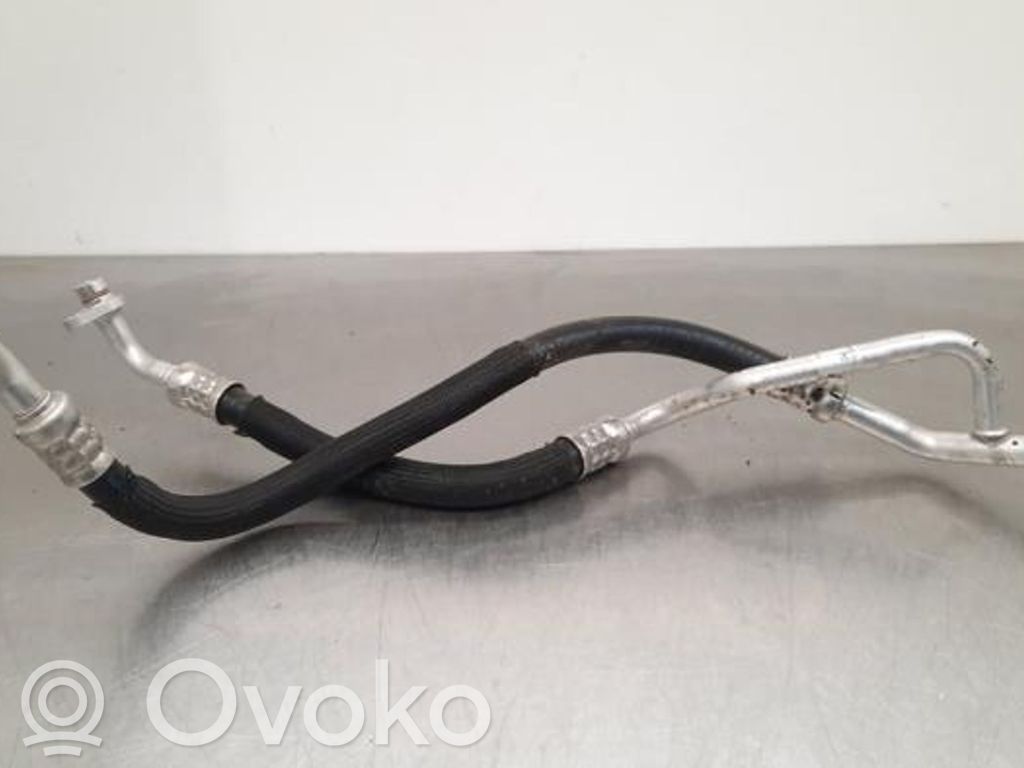 Renault Arkana Ilmastointilaitteen putki (A/C) 