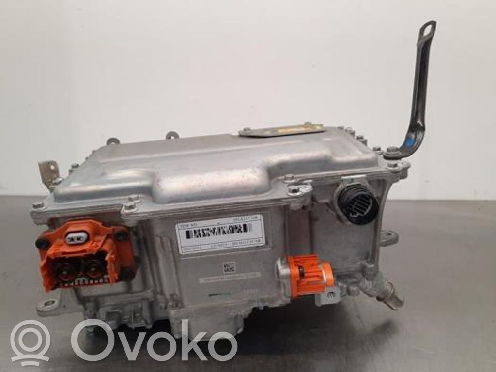 Renault Arkana Inversor/convertidor de voltaje 