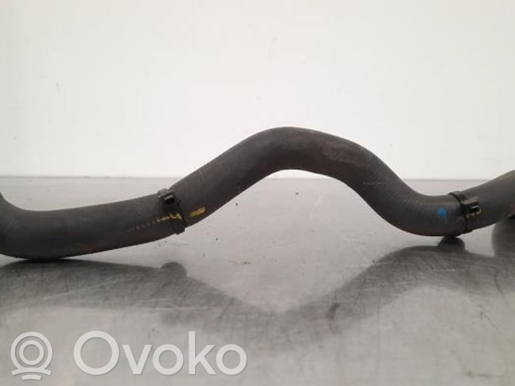 Renault Arkana Conductă/furtun lichid de răcire motor