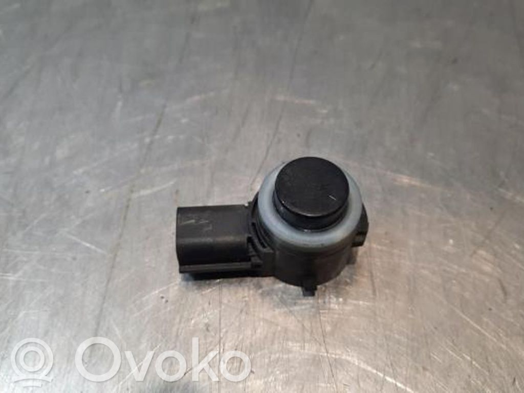 Ford Transit Custom Sensor de aparcamiento PDC 
