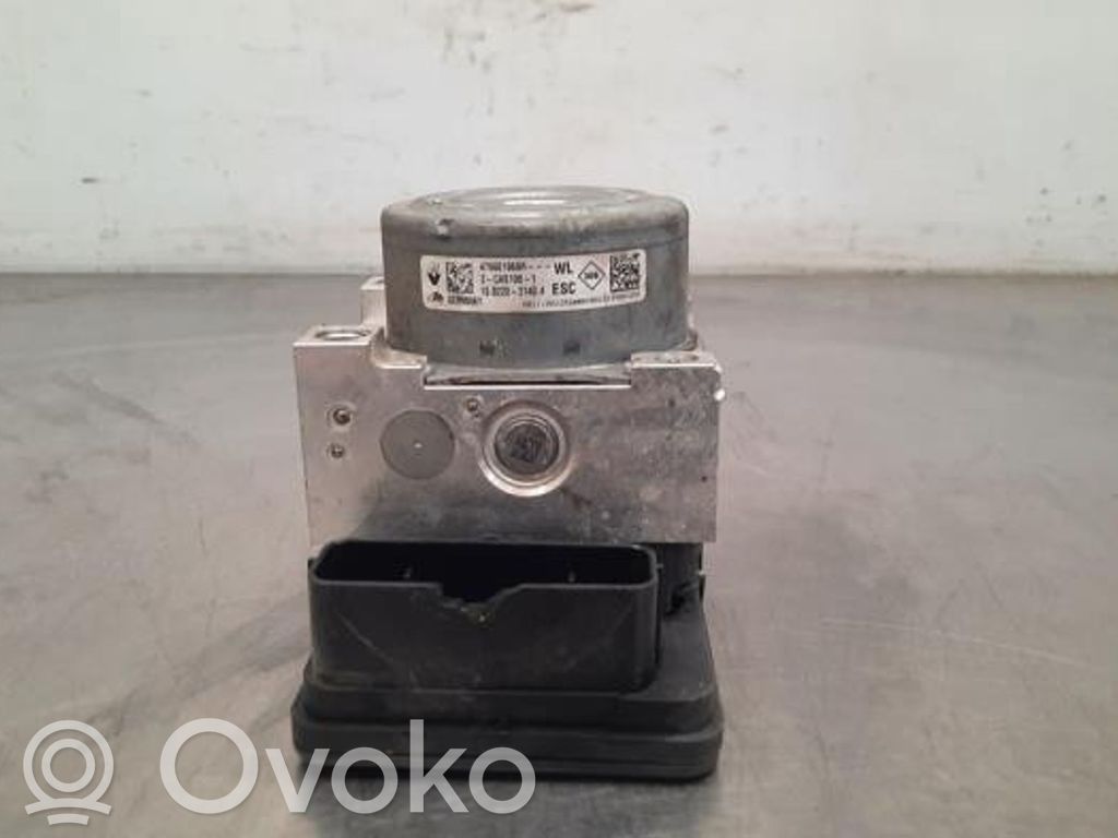 ABS Steuergerät   47660969R,47660969R