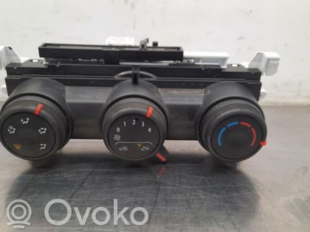 Panel klimatyzacji   275003242R,275003242R