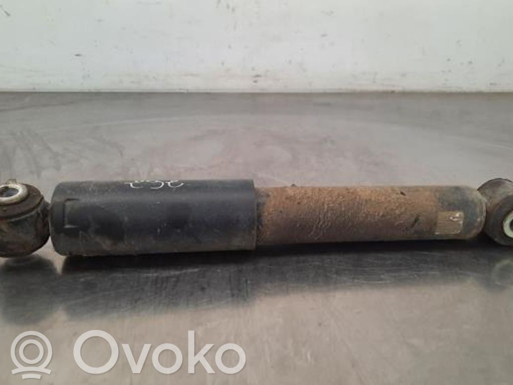 Stoßdämpfer hinten   562106559R,562106559R
