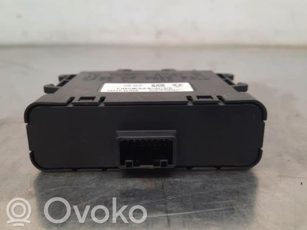 Renault Express Modulo di controllo accesso