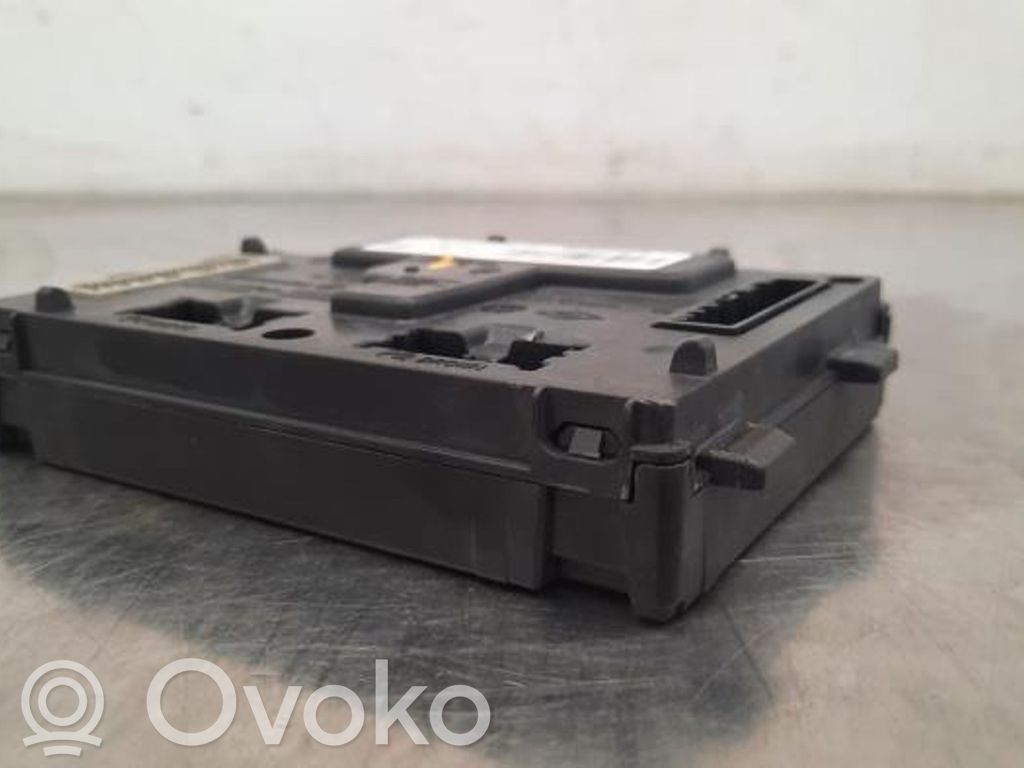 Renault Express Module de contrôle carrosserie centrale 
