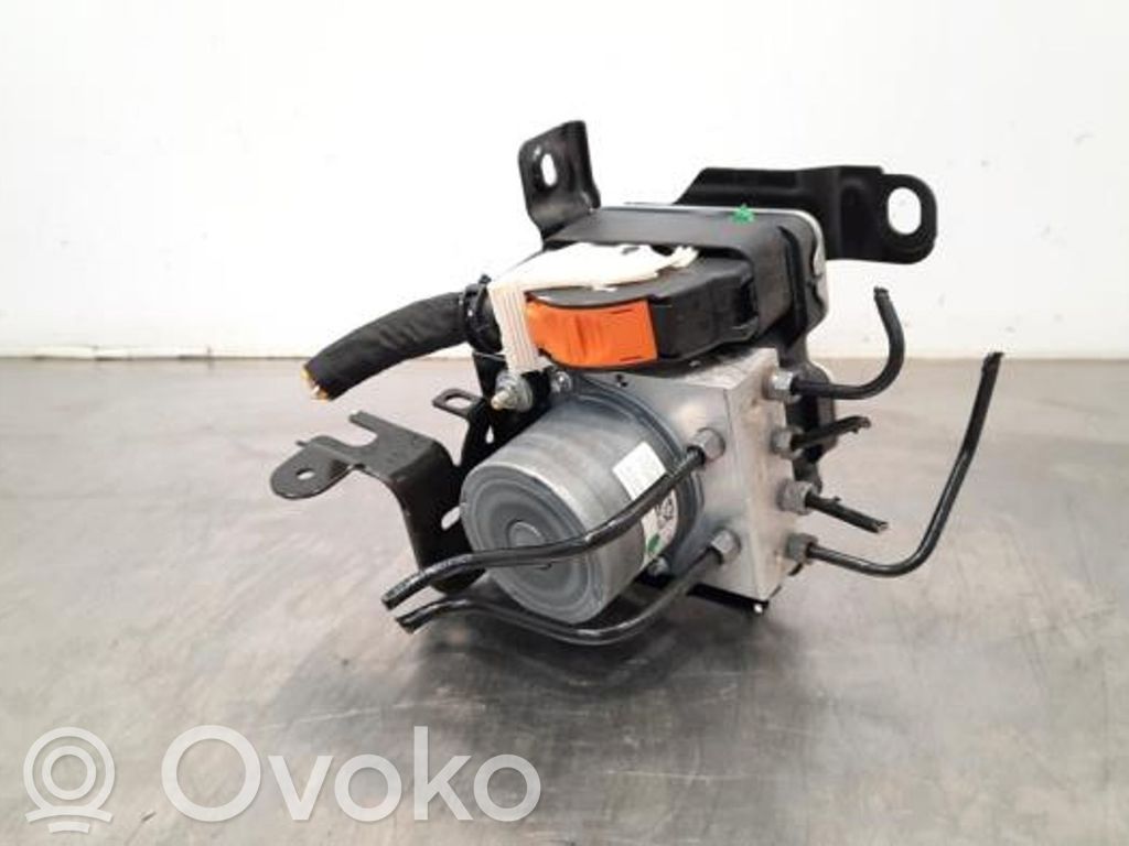 Opel Grandland X Pompa ABS