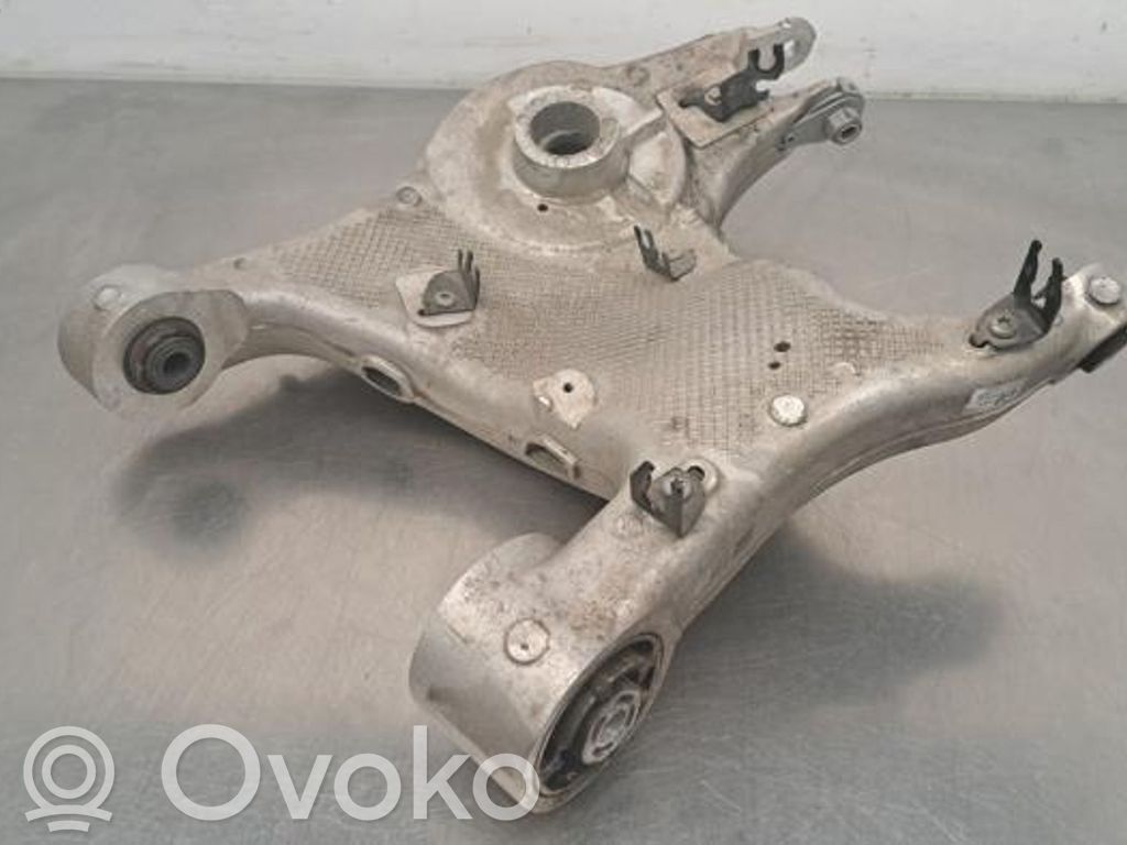 Land Rover Evoque I Rear control arm 