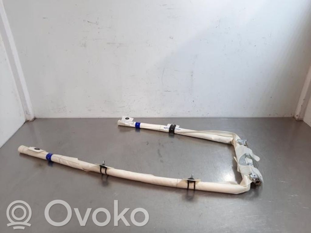 Volkswagen Golf Plus Airbag da tetto 