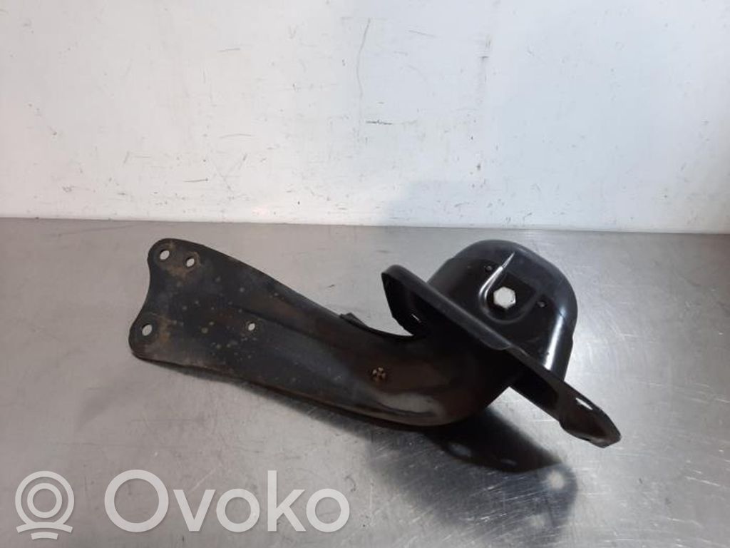 Volkswagen Golf Plus Braccio di controllo sospensione posteriore