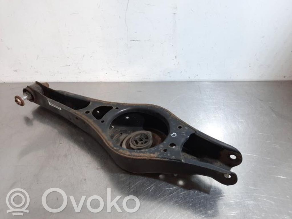 Volkswagen Golf Plus Braccio di controllo sospensione posteriore 