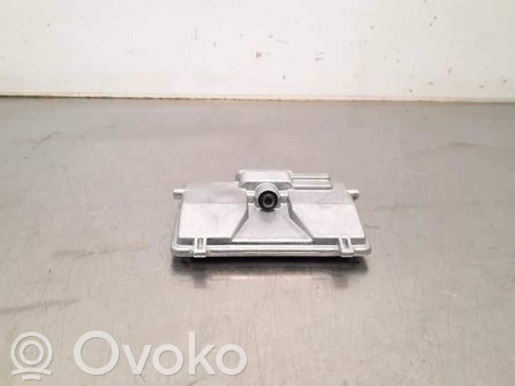 Porsche Macan (95B) Windshield/windscreen camera 