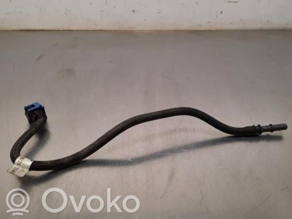Land Rover Range Rover Sport L494 Linea/tubo/manicotto combustibile 
