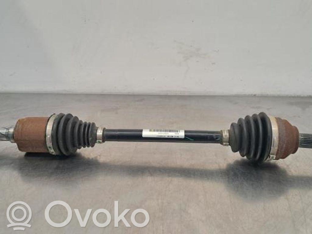 MG ZS Eje de transmisión delantero 
