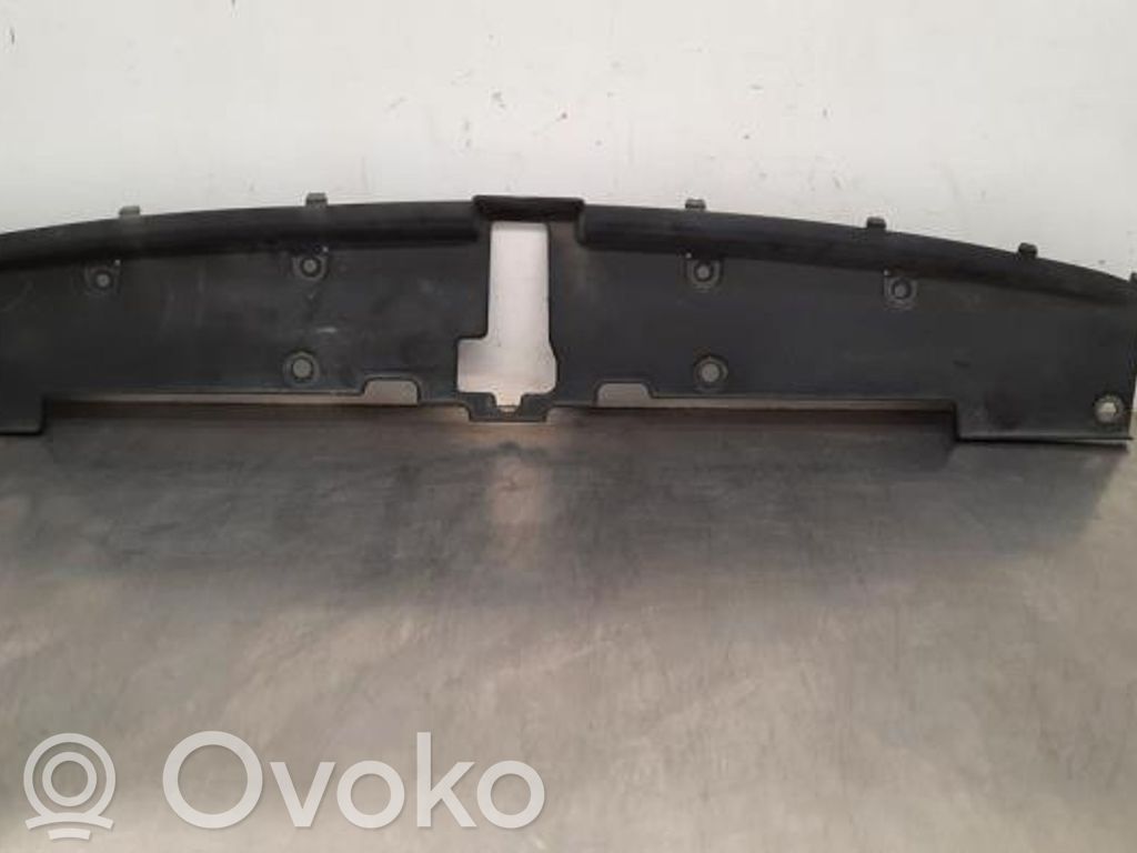 MG ZS Alte piese de exterior 