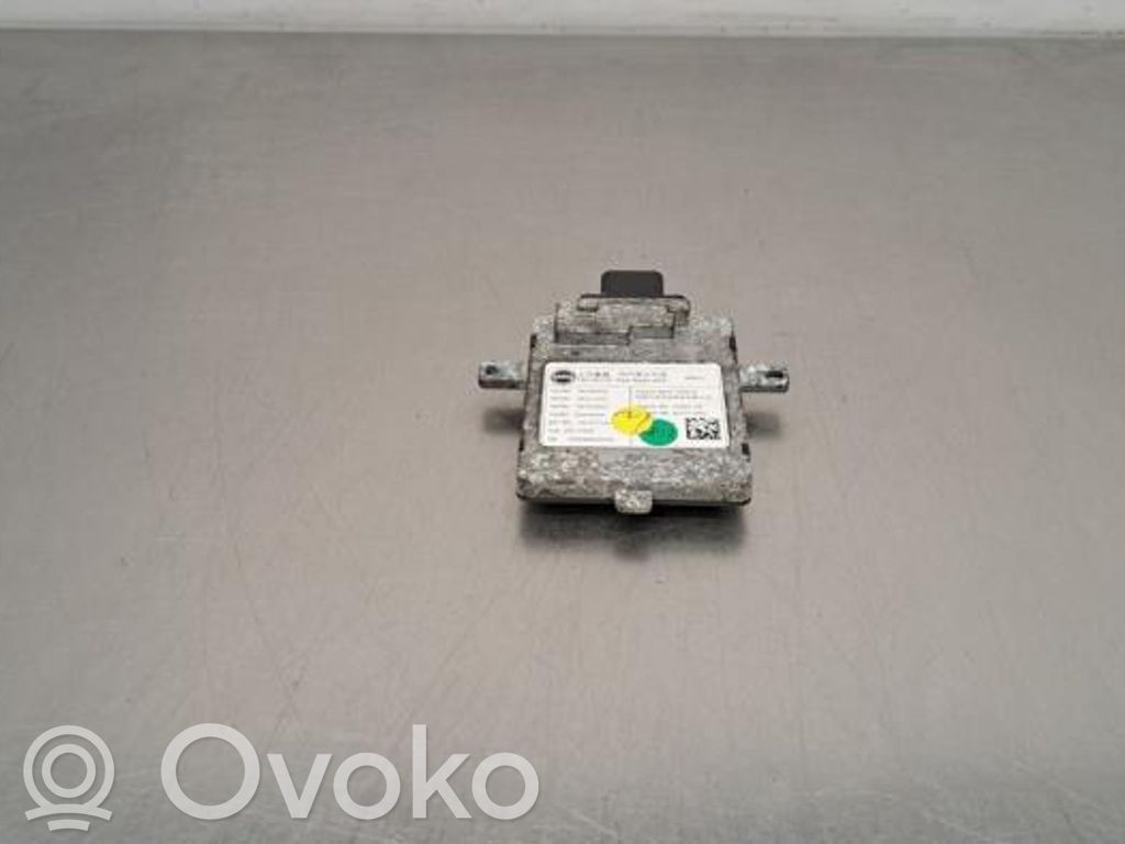 MG ZS Sensor de radar Distronic 