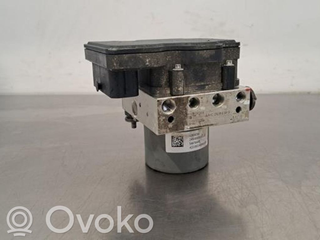 MG ZS ABS Pump 