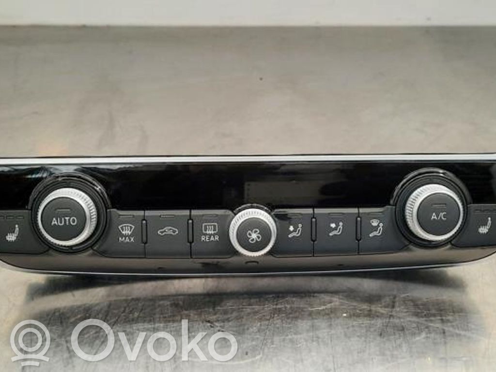 Unitate control climatizare   83A820043AC,83A820043AC