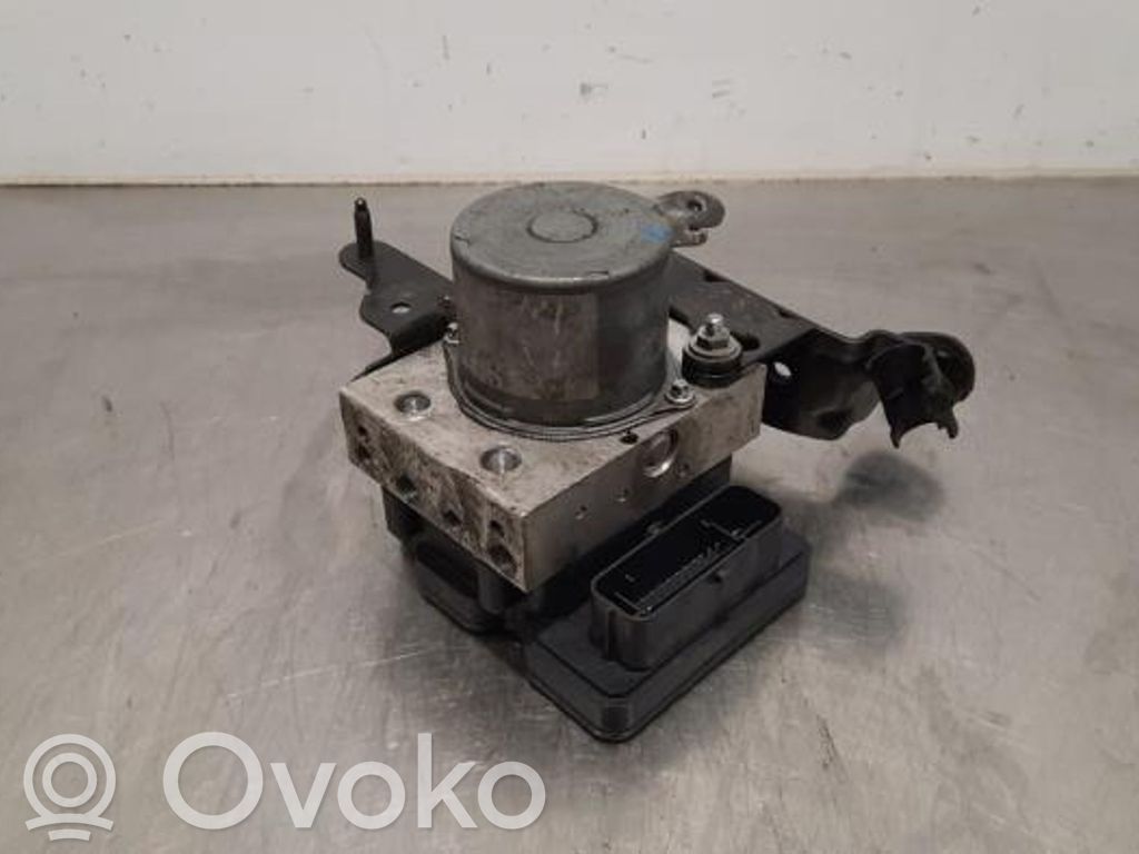 Renault Master III ABS Pump 