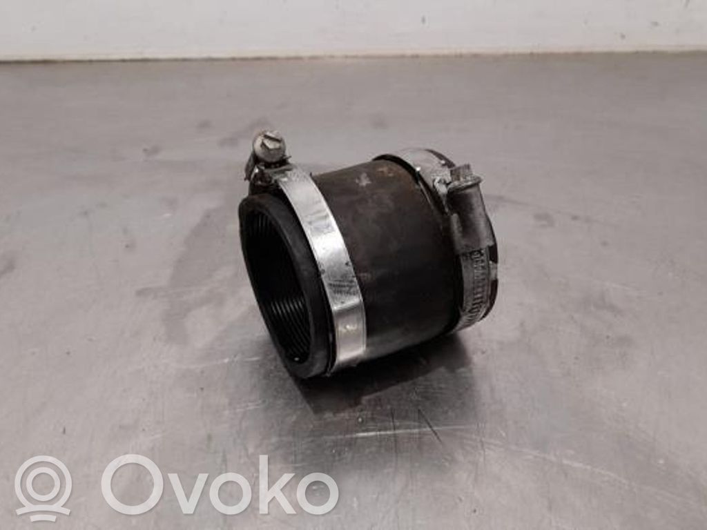 Manguera/tubo del intercooler