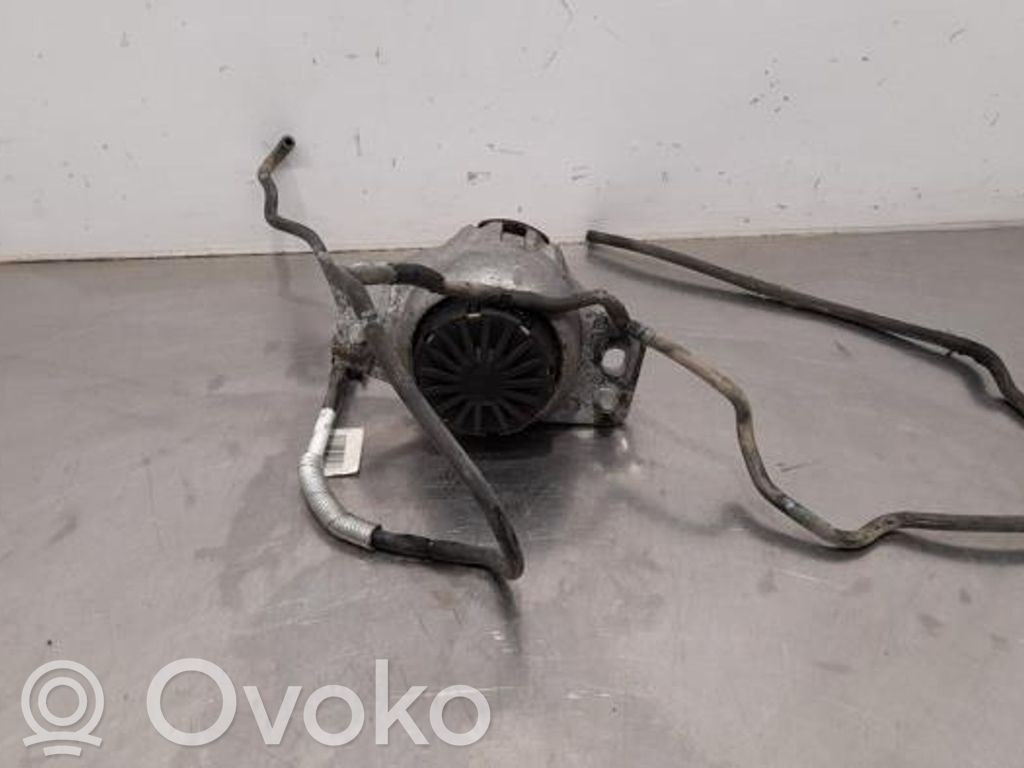 Land Rover Range Rover Velar Wspornik / Mocowanie silnika 