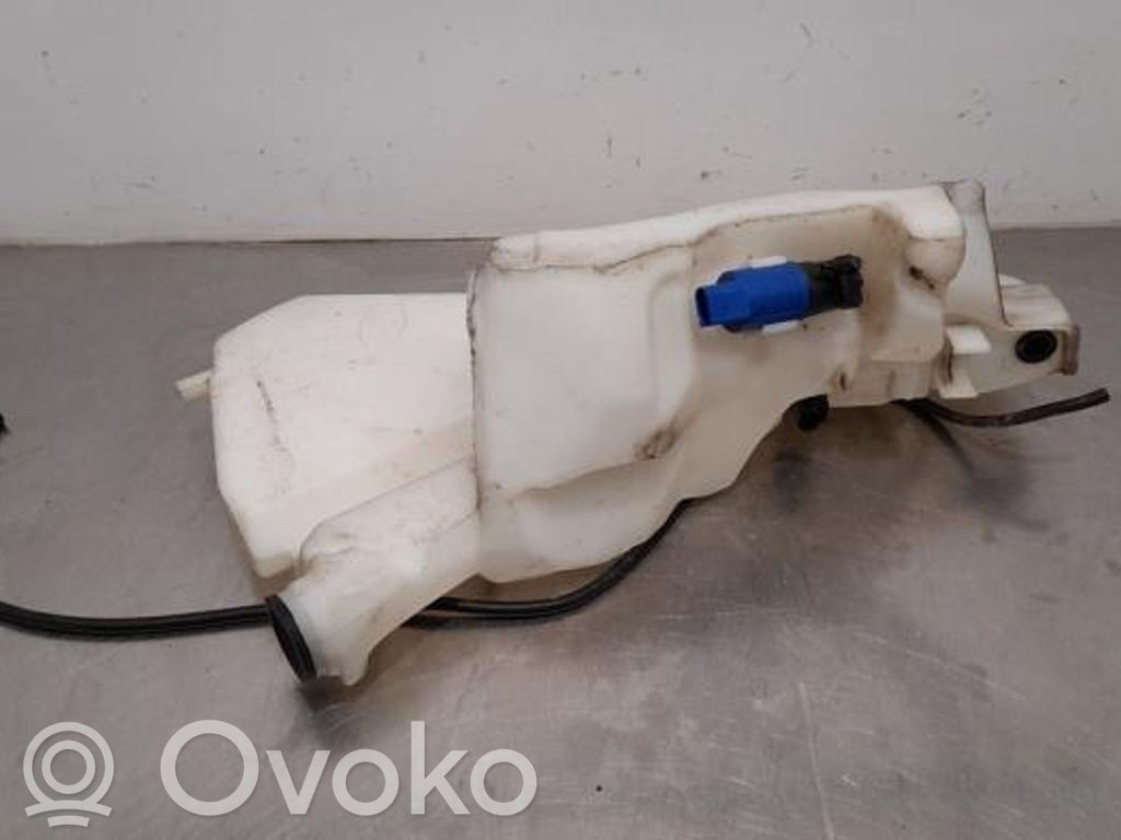 Land Rover Range Rover Velar Zbiornik płynu do spryskiwaczy szyby przedniej / czołowej 