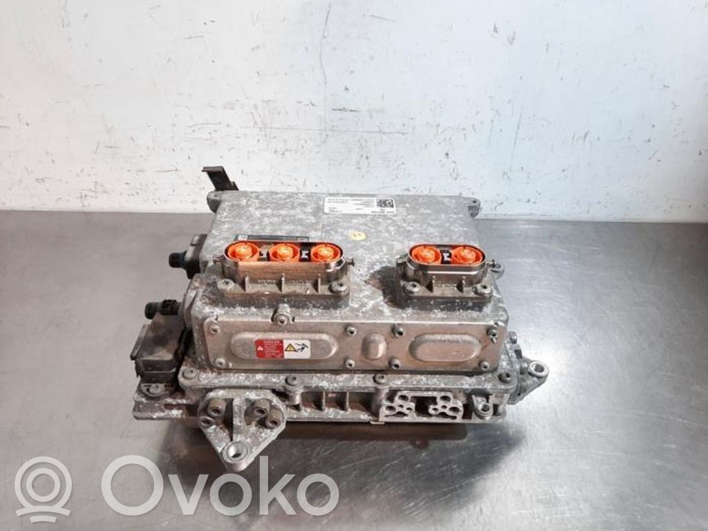 MG ZS Convertitore di tensione inverter